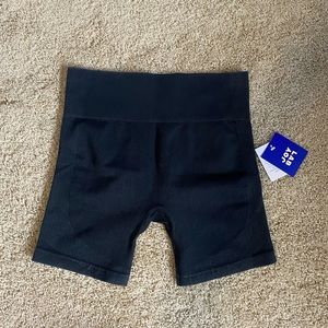 Joy Lab Biker Shorts